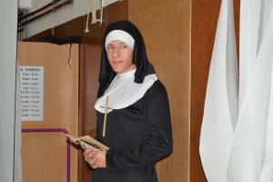 Na pustnem rajanju v šoli več kot zabavno 14